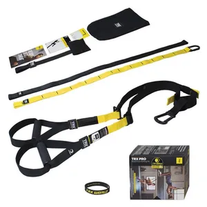 لوازم تناسب اندام تی آر ایکس مدل پروجیم