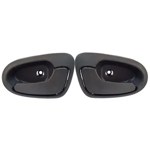 دستگیره داخلی درب آی پی اِن سی کد 140880 مناسب برای تیبا بسته دو عددی