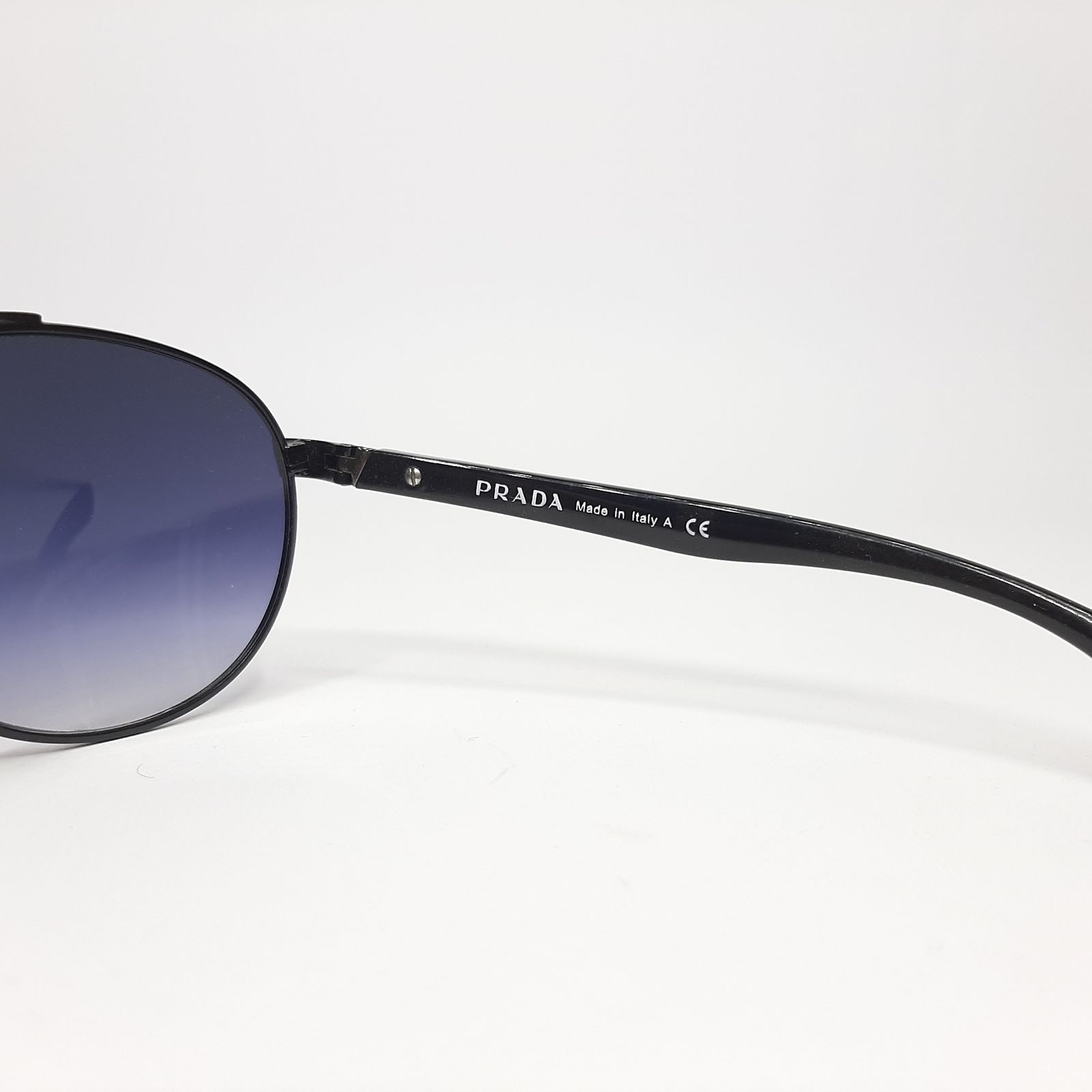 عینک آفتابی پرادا مدل SPS51ns -  - 6