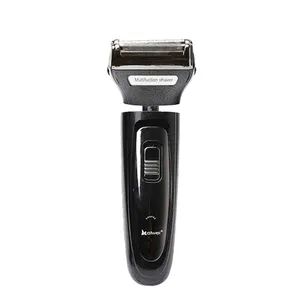 ست ماشین اصلاح موی صورت و بدن کایویی مدل Z-312 