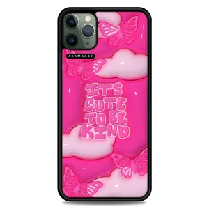 AKAM AMC-WA11PROMAX-JELLY-31 Cover For Apple iPhone 11 Pro Max
