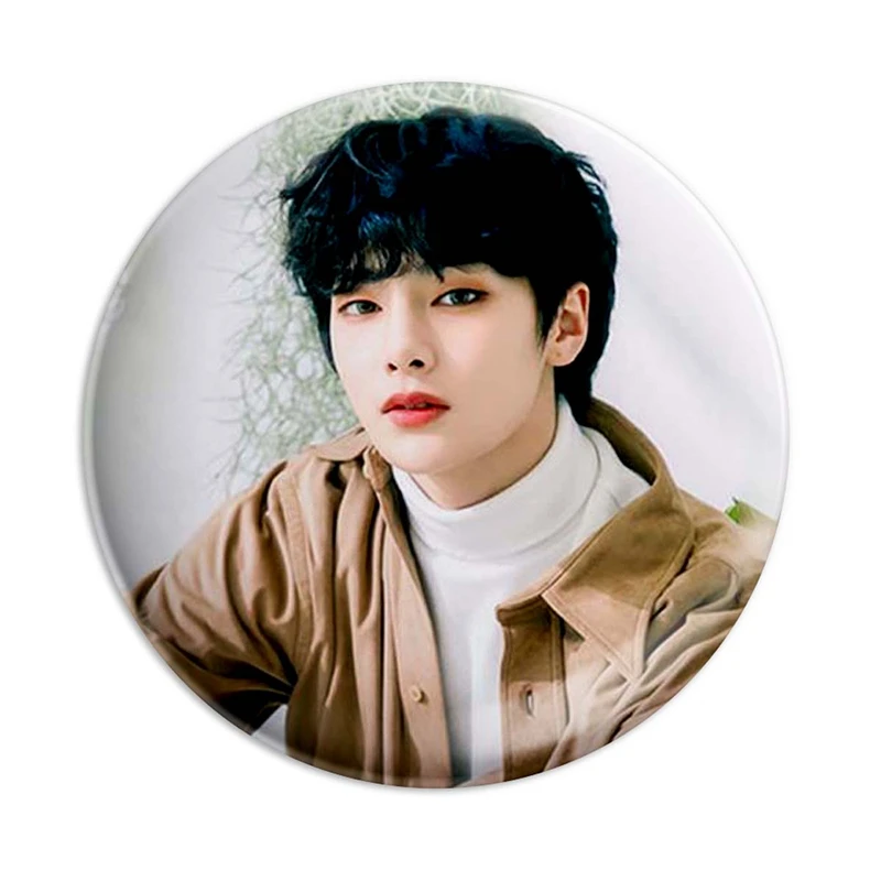  مگنت پرمانه طرح straykids کد pmag.12221