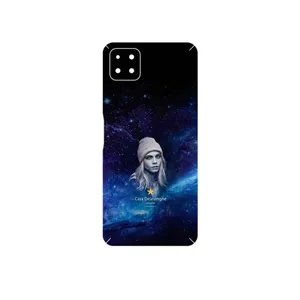 MAHOOT Cara Delevingne Cover Sticker for Huawei Nova Y60