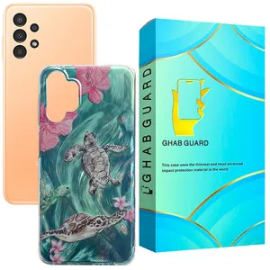 Ghab Guard TURTL Cover for Samsung Galaxy A13 4G