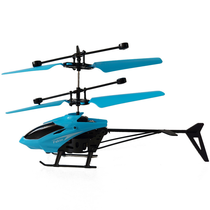 هلیکوپتر بازی کنترلی مدل LH18022