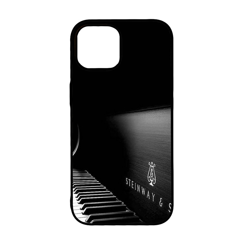 کاور قاب موبایل مدل TPU مناسب برای گوشی موبایل اپل iPhone 15