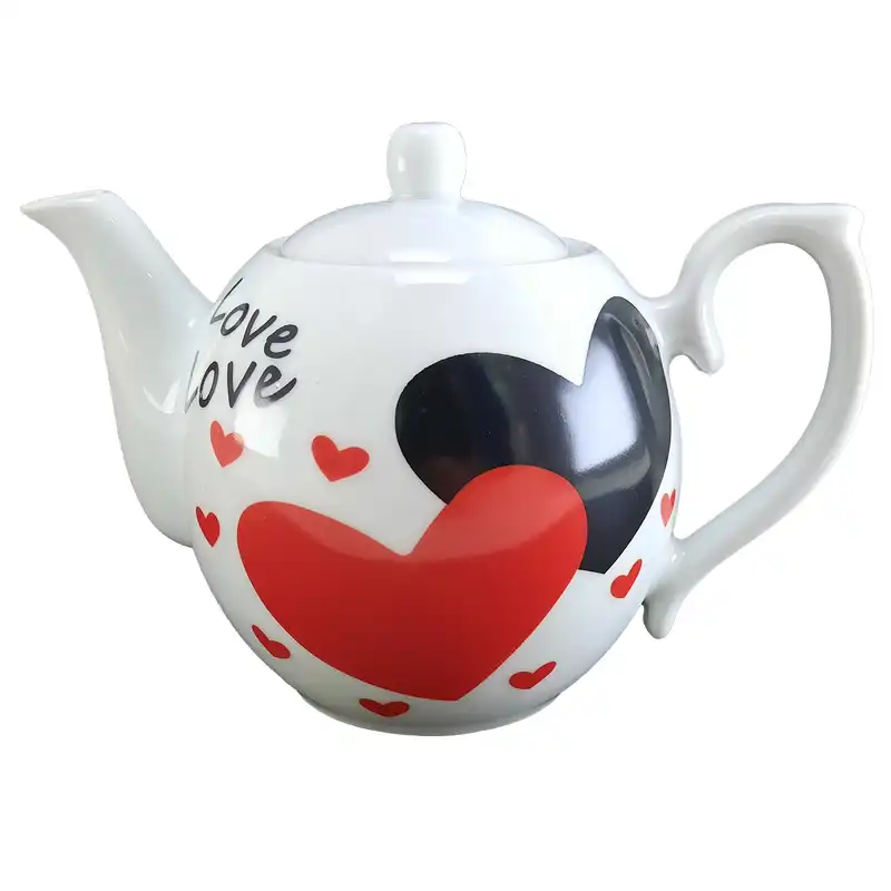 قوری مدل LITEL