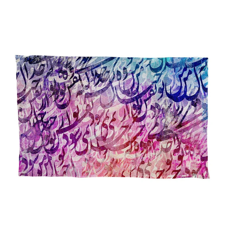 کاغذ کادو ترمه طراحان ایده مدل نقش تو و خیال من کد swt154