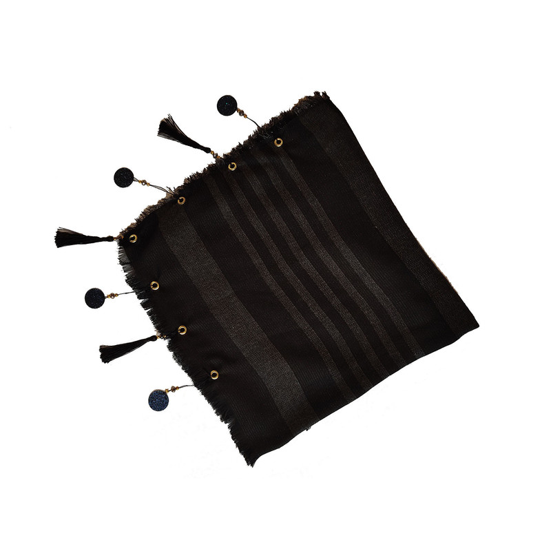 روسری زنانه مدل 140 Sm01