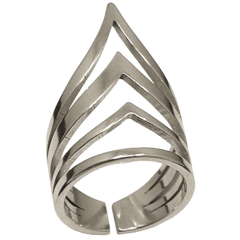 انگشتر زنانه کد RKH_1375 انگشتر زنانه کد RKH_1375