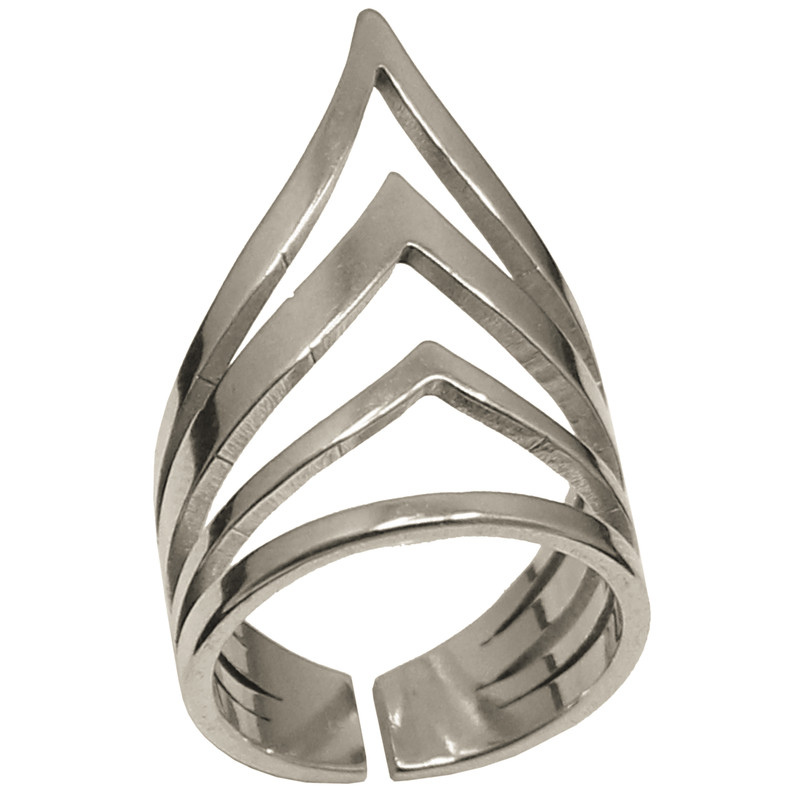 انگشتر زنانه کد RKH_1375 انگشتر زنانه کد RKH_1375