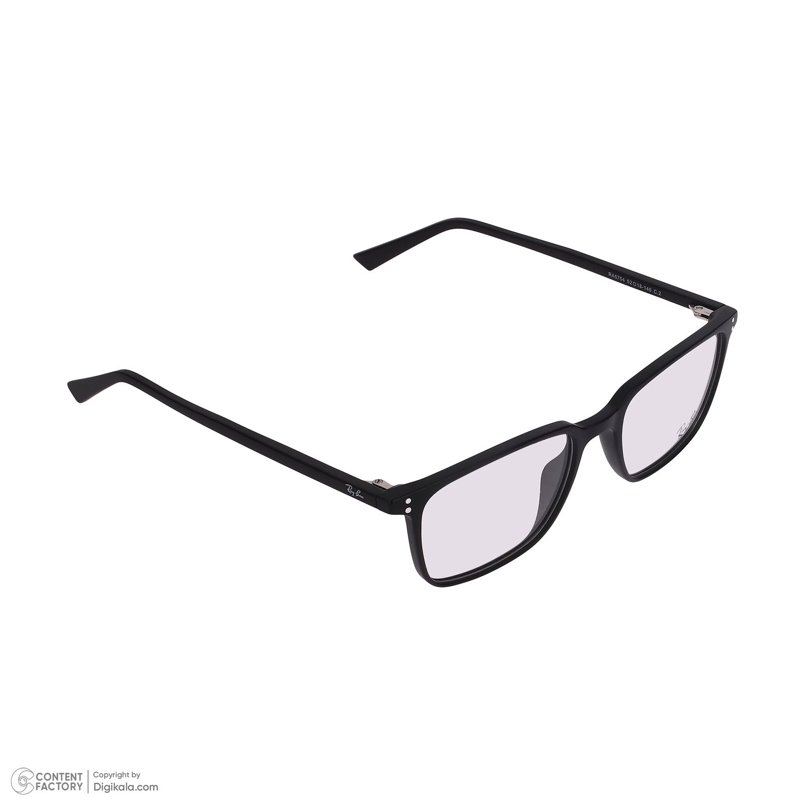 فریم عینک طبی ری بن مدل RA5754-c2 -  - 2