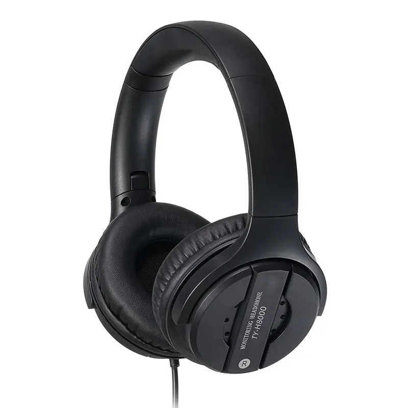 هدفون استودیو مدل TY-H8000