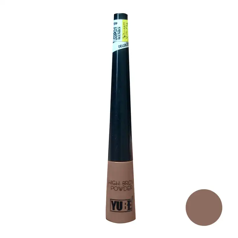 پودر ابرو یوبه شماره 111