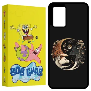 BOB Ghab BCP11S Cover For Xiaomi Redmi Note 11 4G / Redmi Note 11S 4G 