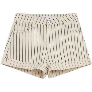 شلوارک زنانه مدل rice mom