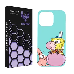 RIVEN RI2-16 Case For Apple iphone 14