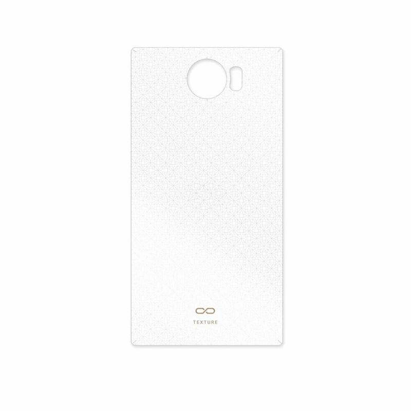 برچسب پوششی ماهوت مدل Cloud Transparent مناسب برای گوشی موبایل بلک بری Priv