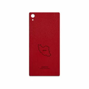 MAHOOT RL-IRC Cover Sticker for Sony Xperia Z5 Premium