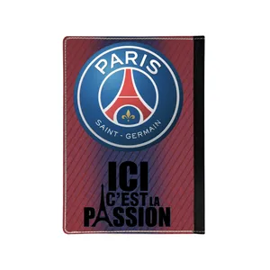 کلاسور مدل پاری سن ژرمن