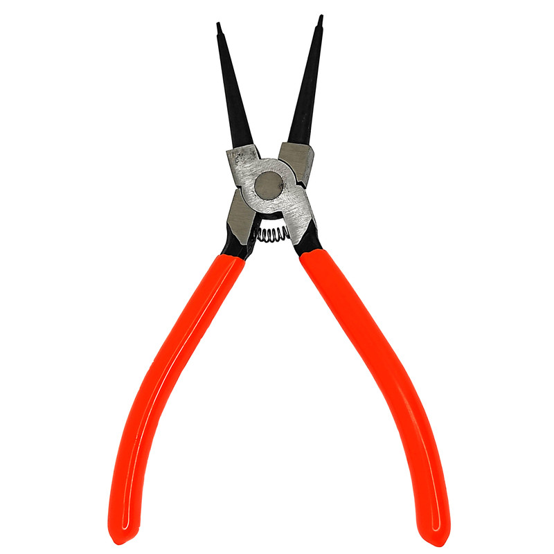 انبر خارجمع کن فرید مدل PINCER سایز 7 اینچ