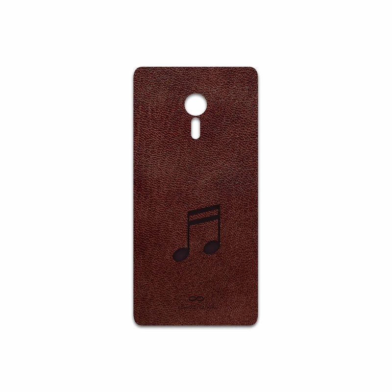 برچسب پوششی ماهوت مدل NL-CHG2 مناسب برای گوشی موبایل لنوو ZUK Z2 Pro