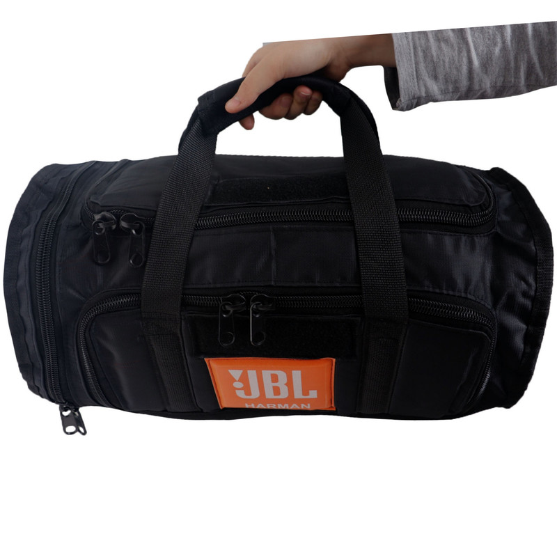 کیف حمل اسپیکر مدل Partybox ON THE GO