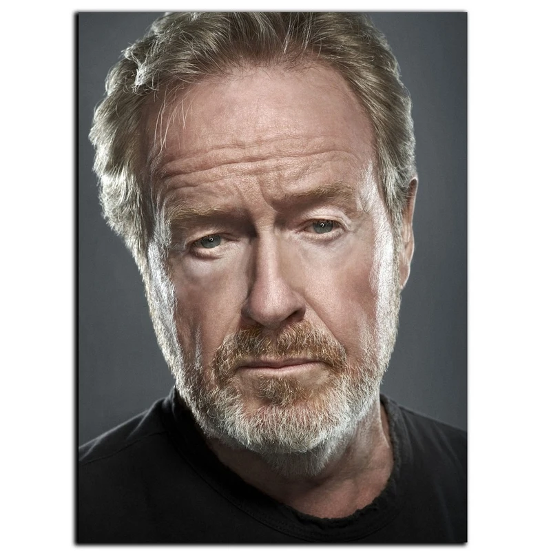 تابلو شاسی بکلیت طرح بازیگر سینما ریدلی اسکات مدل SH-S3903