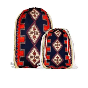 نظم دهنده سفری مدوپد مدل C-Sirjan02 بسته 2 عددی