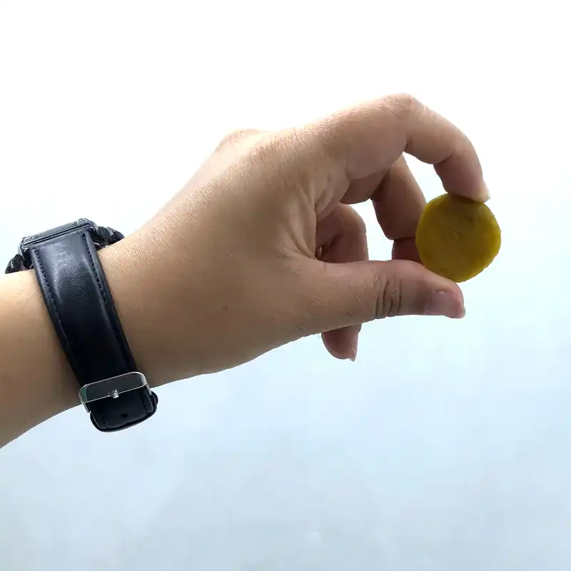 موم مضراب تار کد 5 بسته 2 عددی