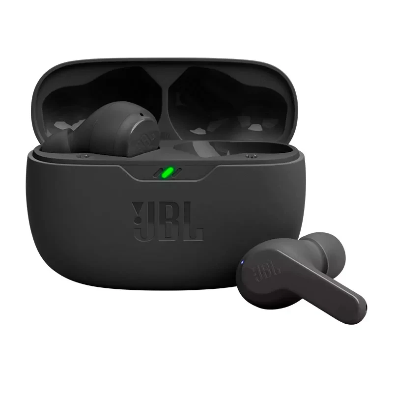 هدفون مخصوص بازی بلوتوثی جی بی ال مدل GSR WAVE BUDS BEAM ASLII 