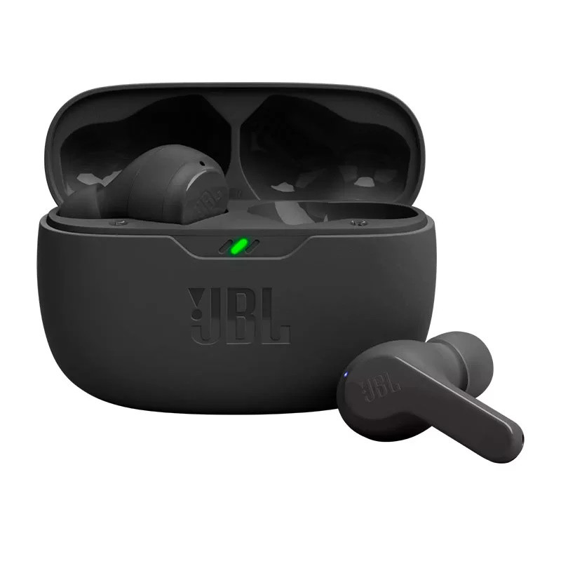 هدفون مخصوص بازی بلوتوثی جی بی ال مدل FN CUSTOMIZE BEAM RESISTANCE WAVE