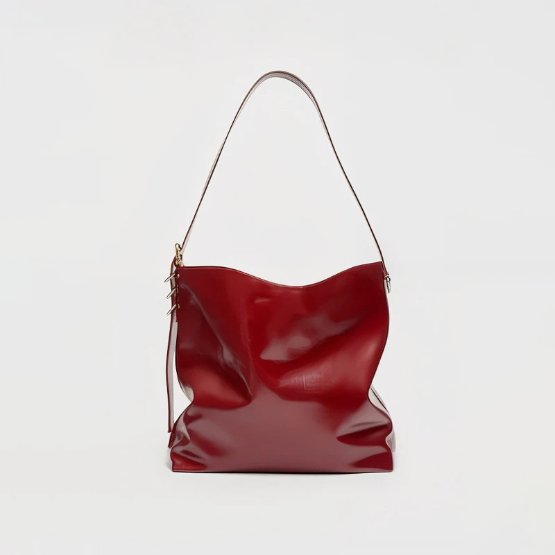 کیف مجلسی زنانه استرادیواریوس مدل 3687501150