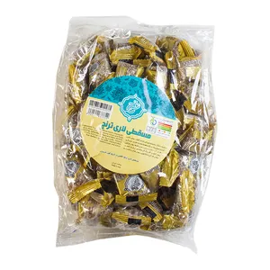 مسقطی انجیری گردویی حلوا مسقطی لاری ترنج - 1000 گرم