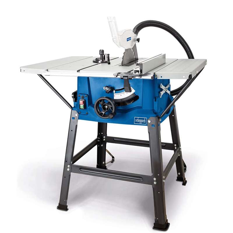 اره برقی شپخ مدل HS100S