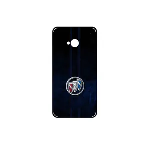 MAHOOT Buick Cover Sticker for HTC One
