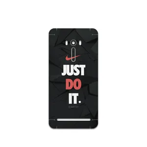 MAHOOT  NK Cover Sticker for ASUS ZenFone Selfie