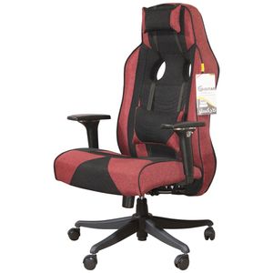 نقد و بررسی صندلی گیمینگ کاد گستر مدل G2026 VIP فول آپشن توسط خریداران