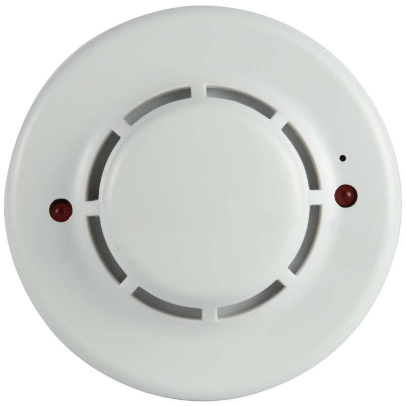 دتکتور دود و حرارت ار-کی مدل ST85-2