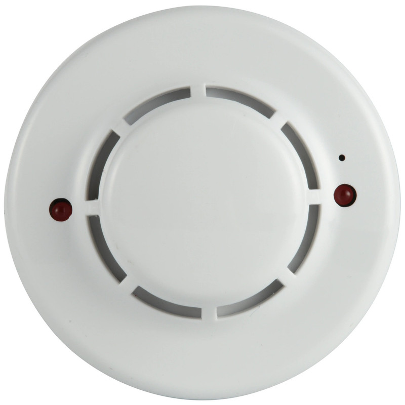 دتکتور دود و حرارت ار-کی مدل ST85-2