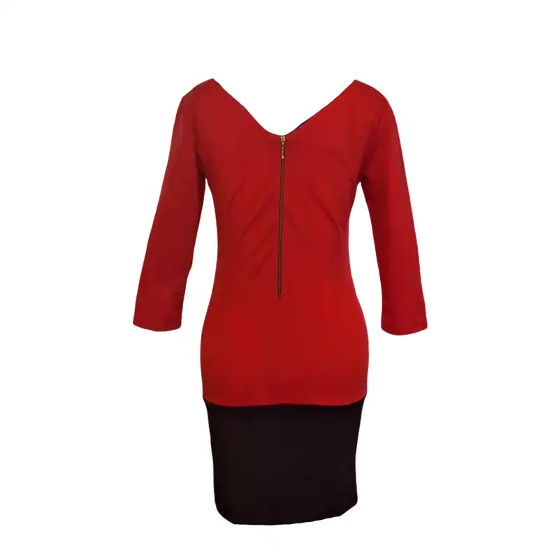 پیراهن زنانه مدل Sabra