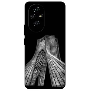 Megafone Azadi Tower 8263 Cover For Honor 200