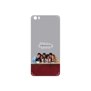 MAHOOT Friends 1 Cover Sticker for Xiaomi Mi 5