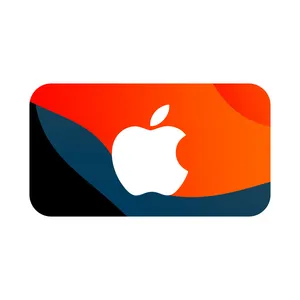 اپل آیدی بدون اعتبار اولیه مدل کاغذی 