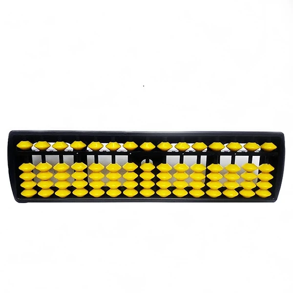 بازی آموزشی مدل چرتکه سوروبان 7 2 5 M O T