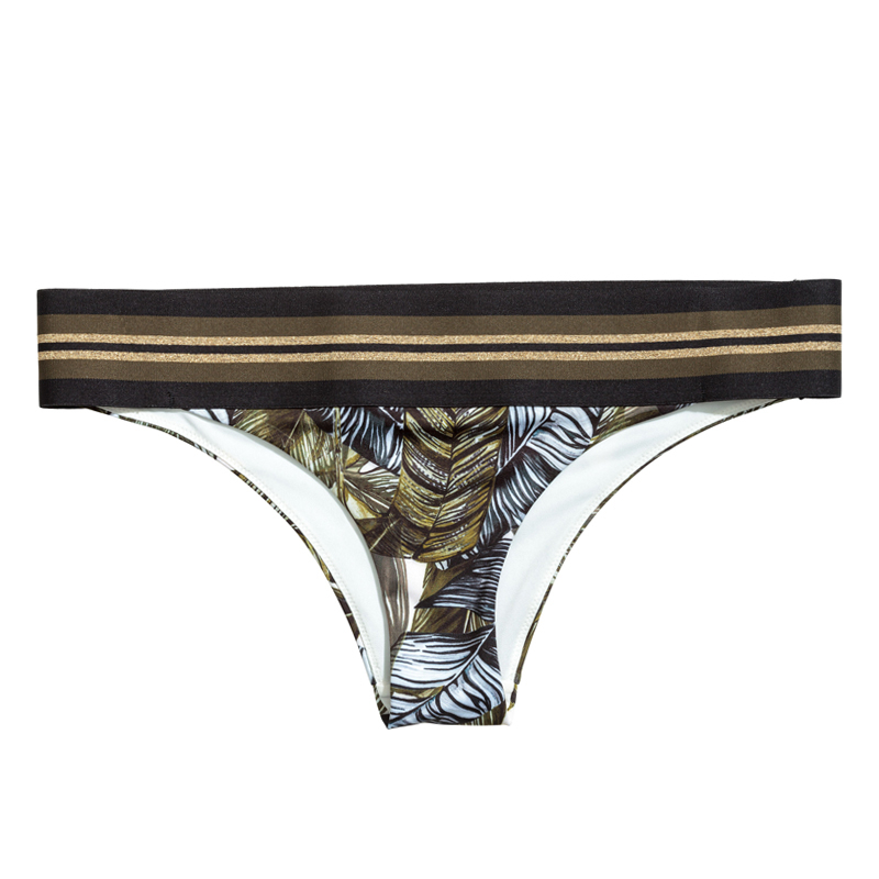 مایو زنانه اچ اند ام مدل U1-0492269001