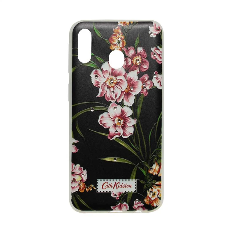 کاور مدل B-flower مناسب برای گوشی موبایل سامسونگ Galaxy M20