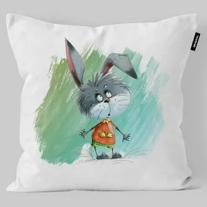 کوسن کودک تاراد مدل کارتونی کد KO1320 