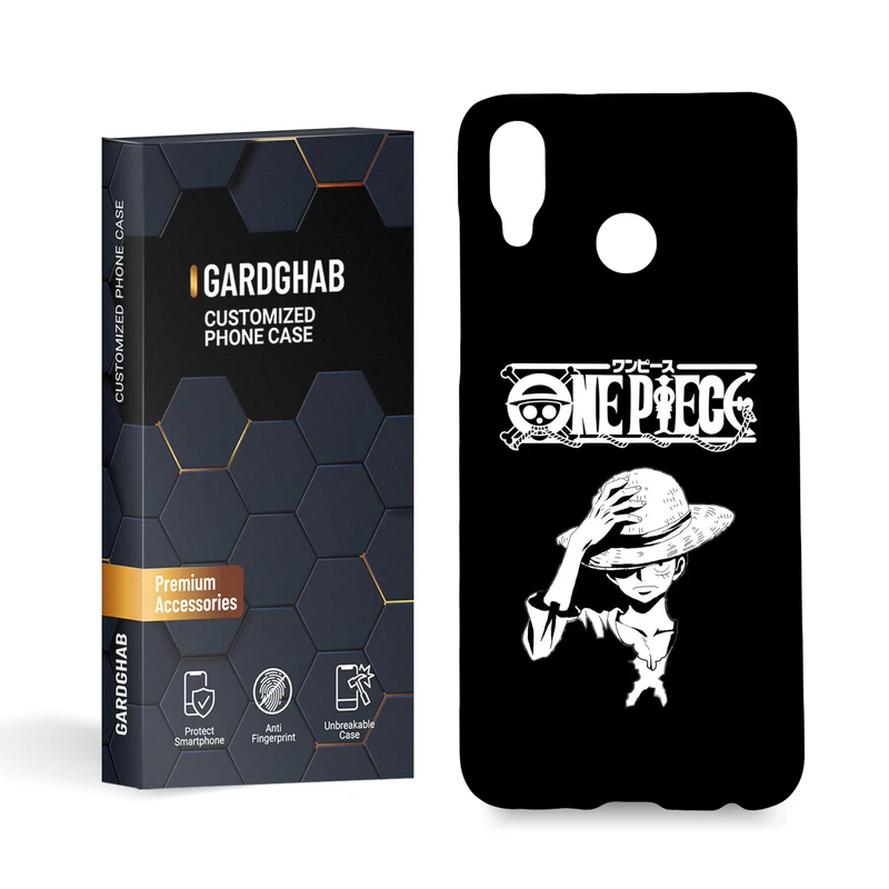  کاور گارد قاب مدل انیمه مناسب برای گوشی موبایل شیائومی Redmi Play