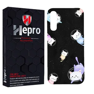 HEPRO MC Cover for Samsung Galaxy A13 5G